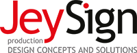 JeySign Logo bei Skiverleih Wahle